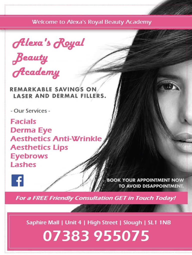 Alexa’s Royal Beauty Academy – Artwork – L24 – E3