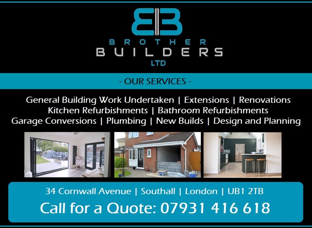 Brother Builders Ltd – Artwork – L24 – E3