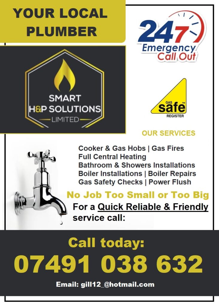 Smart H&P Solutions