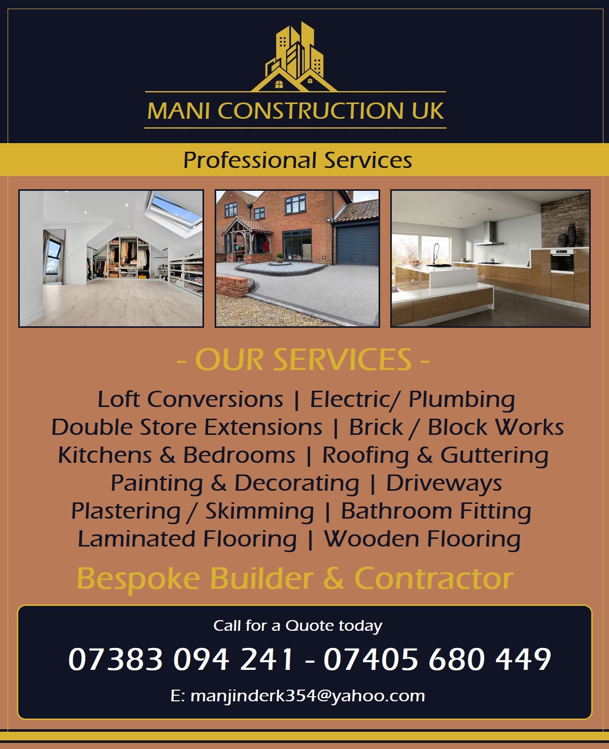 Mani Construction UK – Artwork – L24 – E3