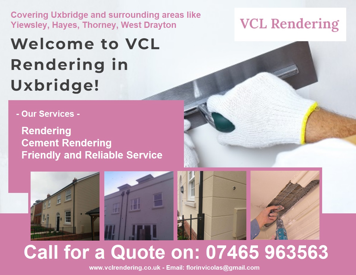 VCL Rendering Ltd – Artwork – L25